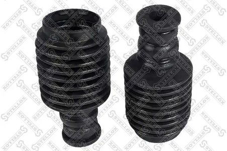 Kit protectie praf amortizor Stellox 11-27398-SX