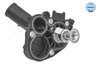 TERMOSTAT LICHID RACIRE MEYLE 11-28 228 0005 - Compatibil cu CITROEN, DS, OPEL, PEUGEOT, TOYOTA, VAUXHALL