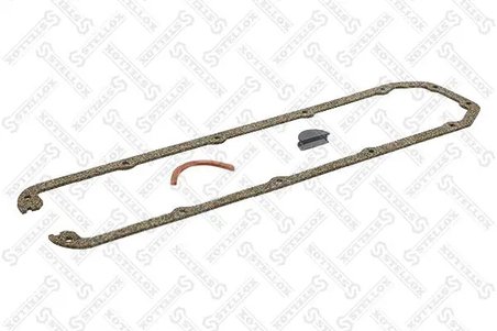 GARNITURA CAPAC CULBUTORI STELLOX 11-28035-SX - Compatibil cu AUDI