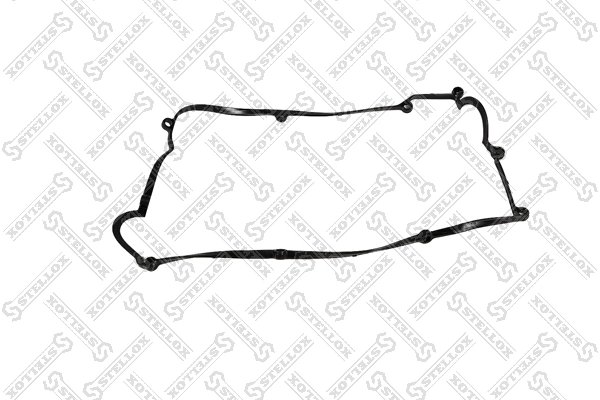 GARNITURA CAPAC CULBUTORI STELLOX 11-28091-SX - Compatibil cu HYUNDAI