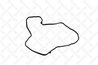 GARNITURA CAPAC CULBUTORI STELLOX 11-28100-SX - Compatibil cu HONDA
