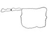 Garnitura capac culbutori Stellox 11-28311-SX