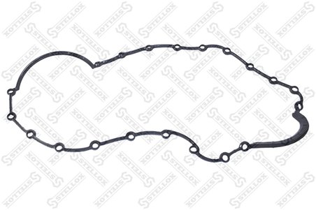 GARNITURA BAIE ULEI STELLOX 11-29003-SX - Compatibil cu DACIA, LADA, NISSAN, RENAULT, SUZUKI