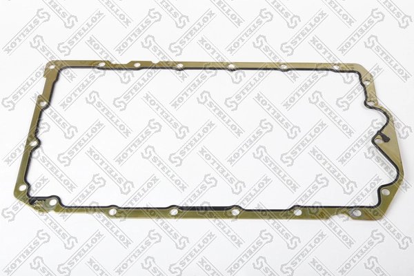 GARNITURA BAIE ULEI STELLOX 11-29022-SX - Compatibil cu BMW