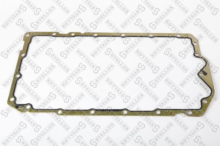 GARNITURA BAIE ULEI STELLOX 11-29022-SX - Compatibil cu BMW