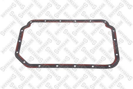 GARNITURA BAIE ULEI STELLOX 11-29037-SX - Compatibil cu AUDI