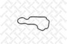 GARNITURA BAIE ULEI STELLOX 11-29051-SX - Compatibil cu SEAT, VW