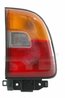 Stop spate TYC 11-3319-05-2