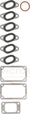 SET GARNITURI, ADMISIE / EVACUARE VICTOR REINZ 11-31079-03 - Compatibil cu VOLVO