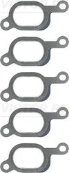 SET GARNITURI, GALERIE EVACUARE VICTOR REINZ 11-34987-01 - Compatibil cu VOLVO, VOLVO ASIA