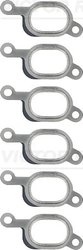 SET GARNITURI, GALERIE EVACUARE VICTOR REINZ 11-34987-02 - Compatibil cu VOLVO