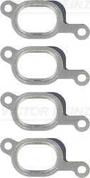 SET GARNITURI, GALERIE EVACUARE VICTOR REINZ 11-34987-03 - Compatibil cu VOLVO