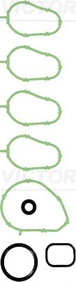 SET GARNITURI GALERIE ADMISIE VICTOR REINZ 11-37303-01 - Compatibil cu FIAT, FIAT (NANJING), LANCIA, ZASTAVA