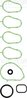 SET GARNITURI GALERIE ADMISIE VICTOR REINZ 11-37303-01 - Compatibil cu FIAT, FIAT (NANJING), LANCIA, ZASTAVA
