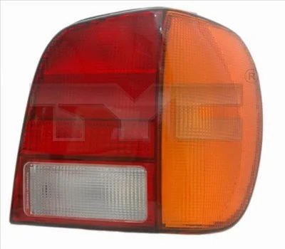 STOP SPATE TYC 11-5016-01-2 - Compatibil cu VW