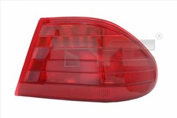 STOP SPATE TYC 11-5190-05-2 - Compatibil cu MERCEDES-BENZ