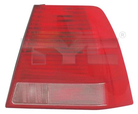 STOP SPATE TYC 11-5947-11-2 - Compatibil cu VW