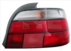 STOP SPATE TYC 11-6009-11-2 - Compatibil cu BMW