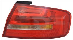 STOP SPATE TYC 11-6517-11-2 - Compatibil cu AUDI