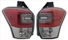 STOP SPATE TYC 11-6954-16-9 - Compatibil cu SUBARU