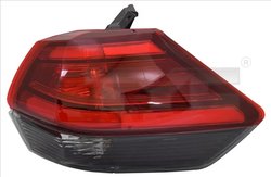 STOP SPATE TYC 11-6974-16-9 - Compatibil cu NISSAN
