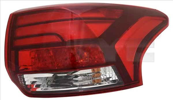 STOP SPATE TYC 11-9011-16-2 - Compatibil cu MITSUBISHI