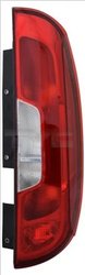 STOP SPATE TYC 11-9048-11-2 - Compatibil cu FIAT