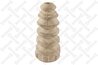 TAMPON CAUCIUC SUSPENSIE STELLOX 11-98104-SX - Compatibil cu AUDI, SKODA, VW