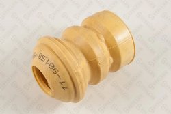 Tampon cauciuc suspensie Stellox 11-98150-SX