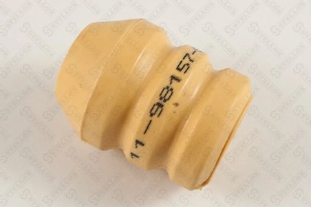 TAMPON CAUCIUC SUSPENSIE STELLOX 11-98157-SX - Compatibil cu MAZDA, OPEL