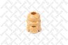 Tampon cauciuc suspensie Stellox 11-98169-SX