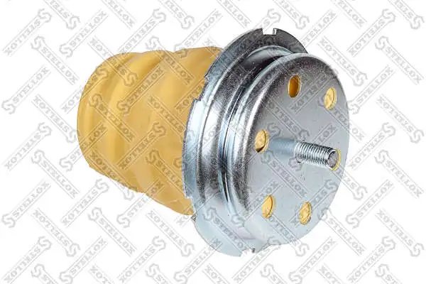 Tampon cauciuc suspensie Stellox 11-98180-SX