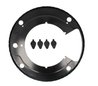 CAPAC,TAMBUR DE FRANA SBP 11-VO001 - Compatibil cu VOLVO