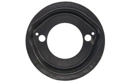 PROTECTIE NOROI DISC FRANA SBP 11-SC004 - Compatibil cu SCANIA