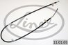 Cablu frana de mana Linex 11.01.03