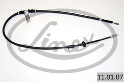 CABLU FRANA DE MANA LINEX 11.01.07 - Compatibil cu DAEWOO