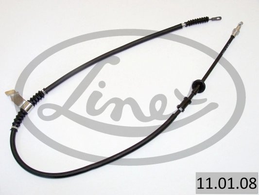 CABLU FRANA DE MANA LINEX 11.01.08 - Compatibil cu DAEWOO