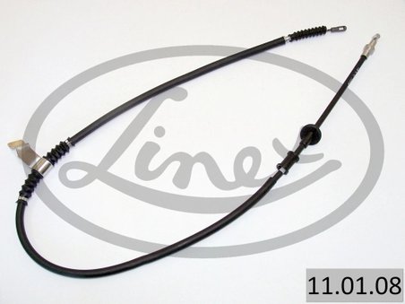 CABLU FRANA DE MANA LINEX 11.01.08 - Compatibil cu DAEWOO