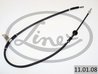 CABLU FRANA DE MANA LINEX 11.01.08 - Compatibil cu DAEWOO
