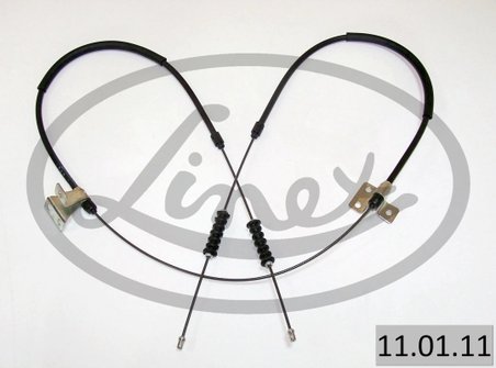 CABLU FRANA DE MANA LINEX 11.01.11 - Compatibil cu FIAT, FSO