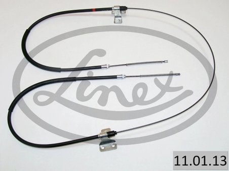 CABLU FRANA DE MANA LINEX 11.01.13 - Compatibil cu FSO