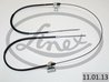 CABLU FRANA DE MANA LINEX 11.01.13 - Compatibil cu FSO