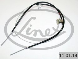 CABLU FRANA DE MANA LINEX 11.01.14 - Compatibil cu FSO