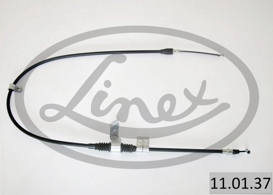 Cablu frana de mana Linex 11.01.37
