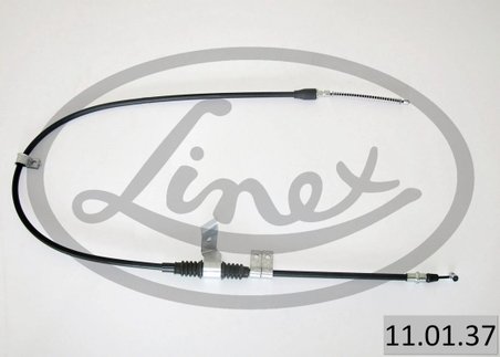 Cablu frana de mana Linex 11.01.37