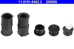 SET BUCSE GHIDAJ ETRIER FRANA ATE 11.0101-5402.2 - Compatibil cu BMW, MINI, VOLVO