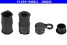 Set bucse ghidaj etrier frana ATE 11.0101-5409.2