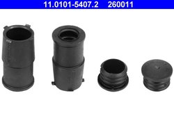 Set bucse ghidaj etrier frana ATE 11.0101-5407.2