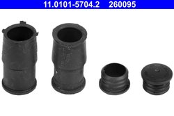 Set bucse ghidaj etrier frana ATE 11.0101-5704.2