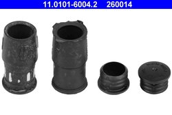 Set bucse ghidaj etrier frana ATE 11.0101-6004.2
